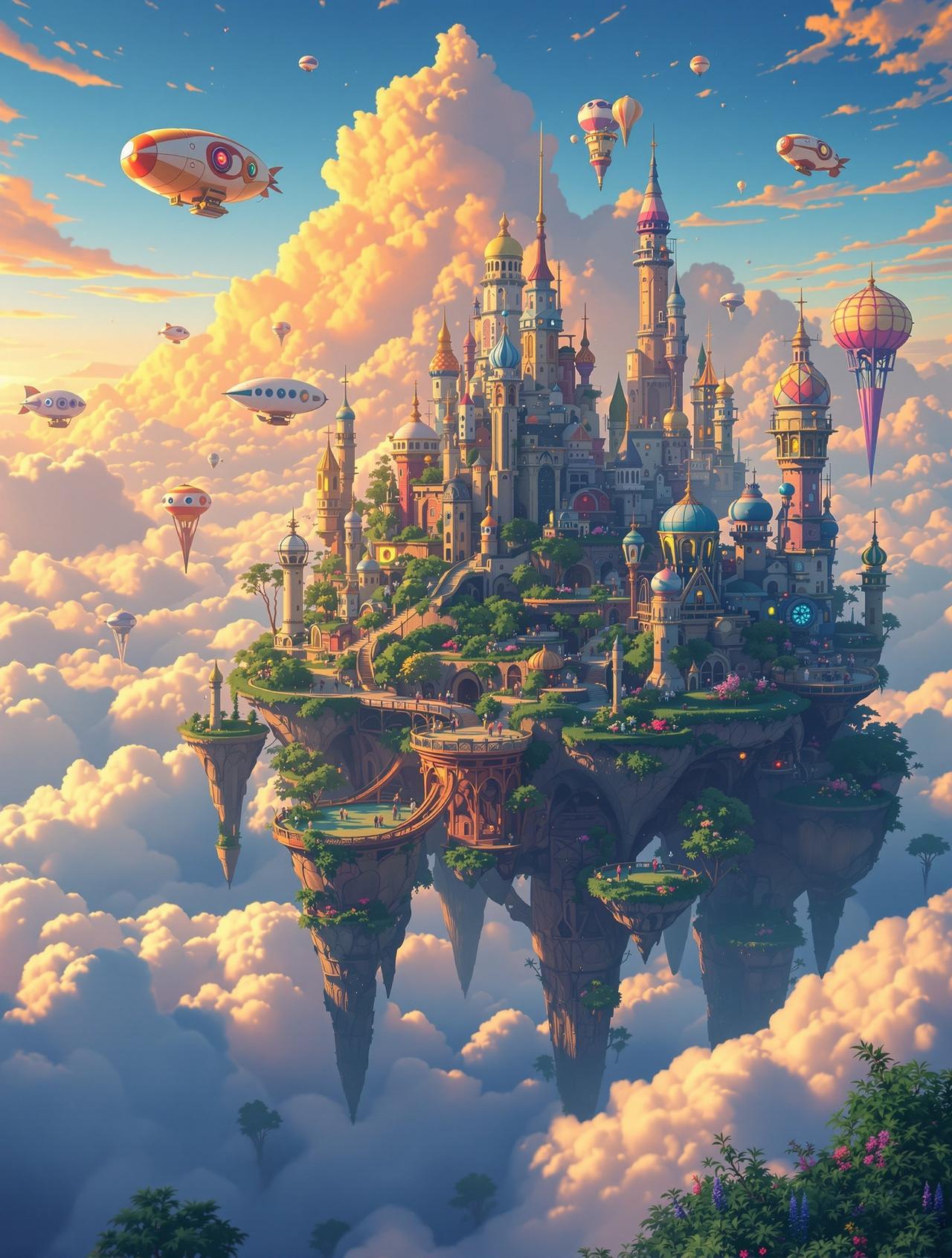 未来世界海报 - 五杀影院作品
